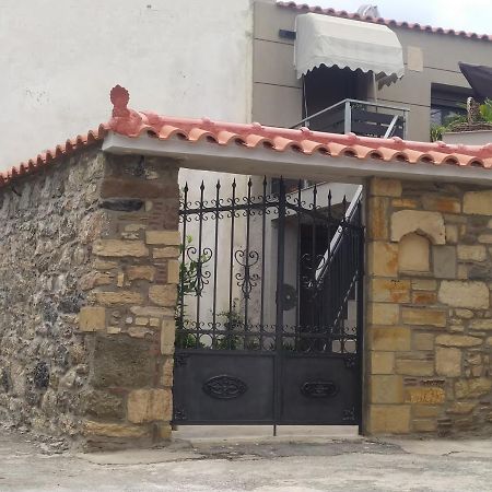 Aelia Villa Agios Vlasios  Exterior photo